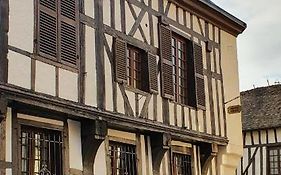 Au Chambellan