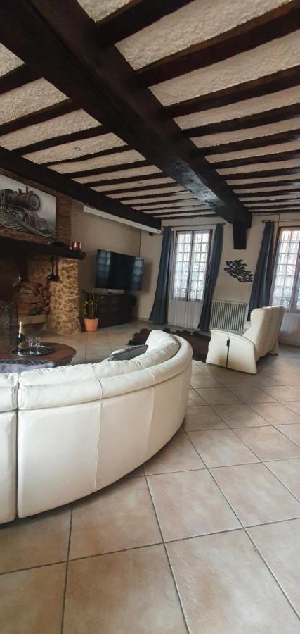 Bed and Breakfast Au Chambellan Ay-Champagne Exterior foto